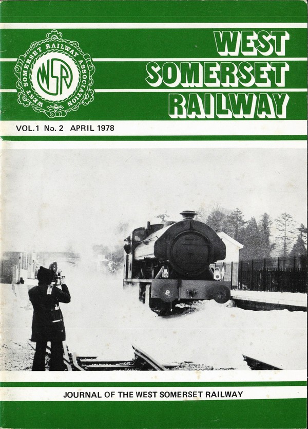 Vol 1 No 2 - April 1978