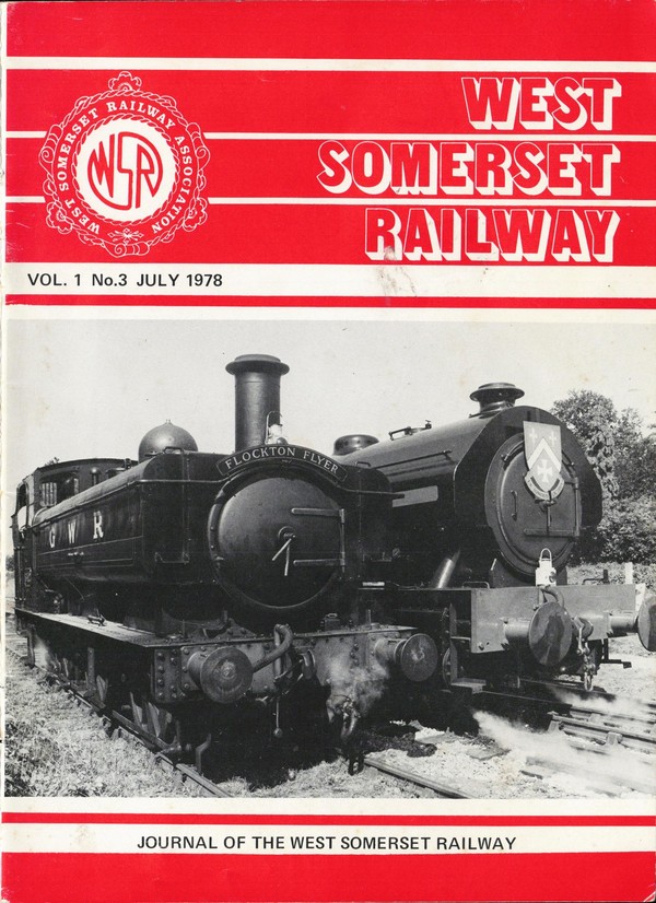 Vol 1 No 3 - July 1978