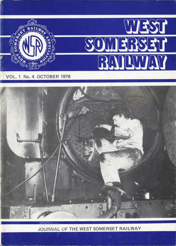 Vol 1 No 4 - October 1978