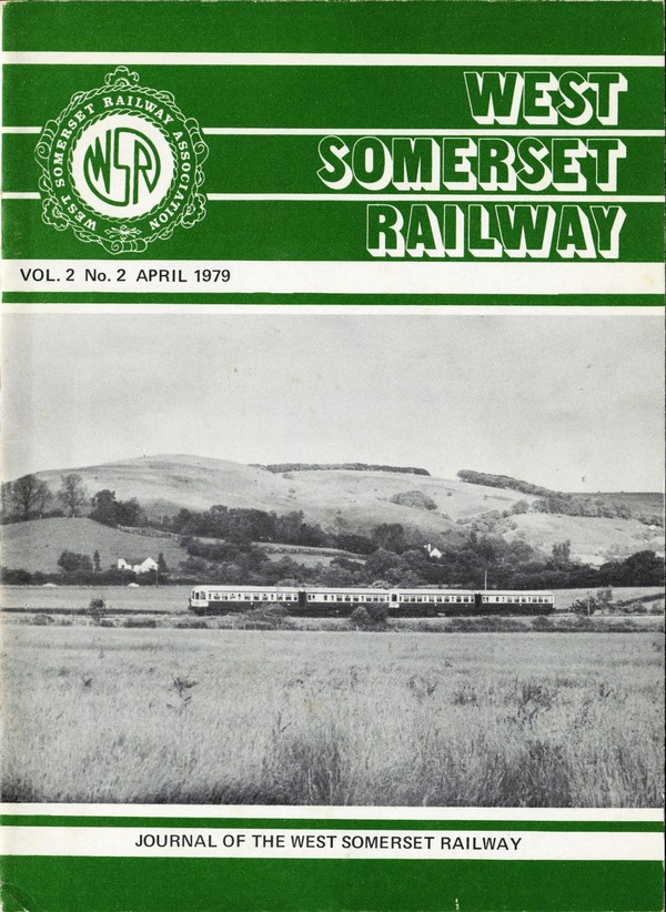 Vol 2 No 2 - April 1979