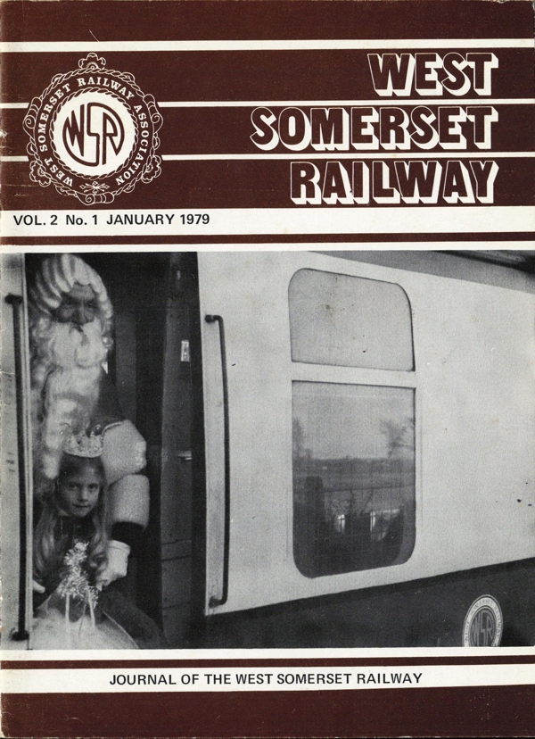 Vol 2 No 1 - January 1979
