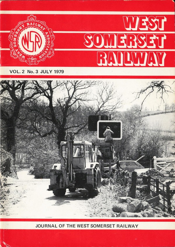Vol 2 No 3 - July 1979