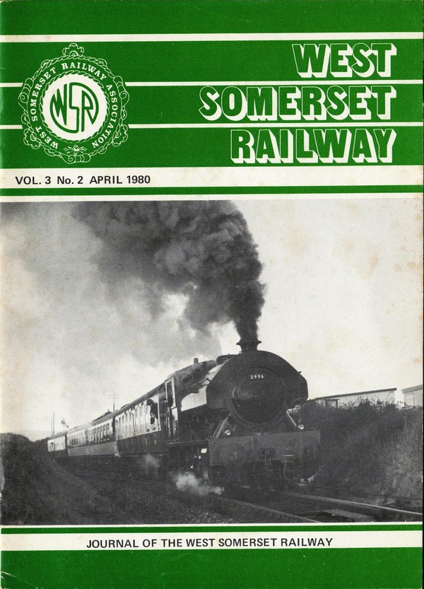 Vol 3 No 2 - April 1980