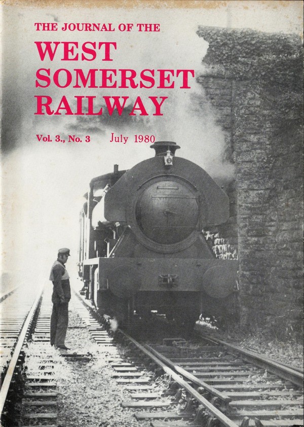 Vol 3 No 3 - July 1980