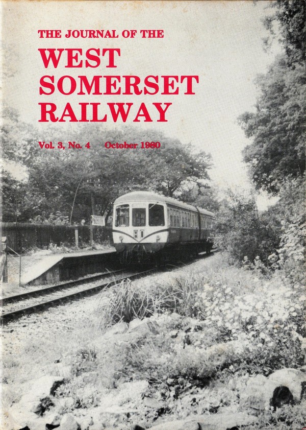 Vol 3 No 4 - October 1980