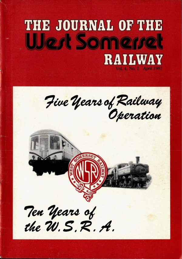 Vol 4 No 2 - April 1981