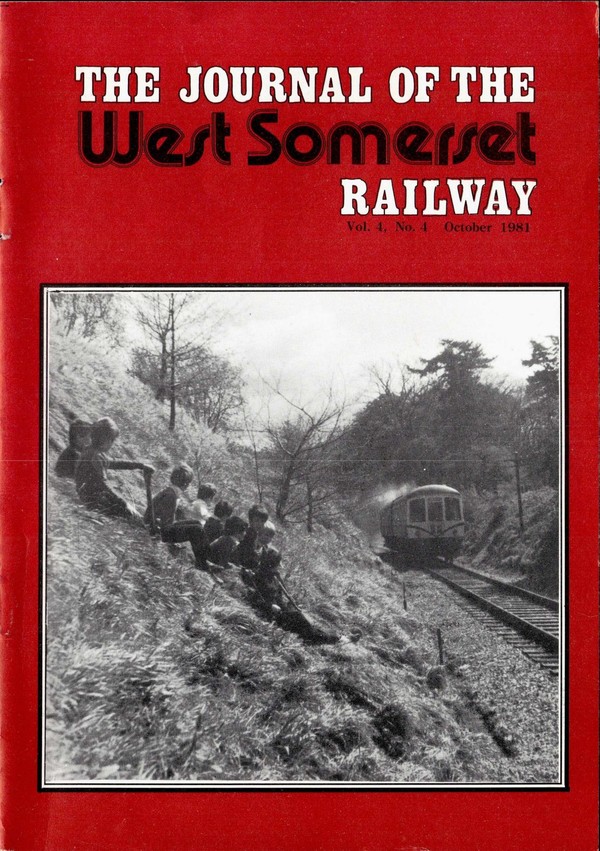 Vol 4 No 4 - October 1981