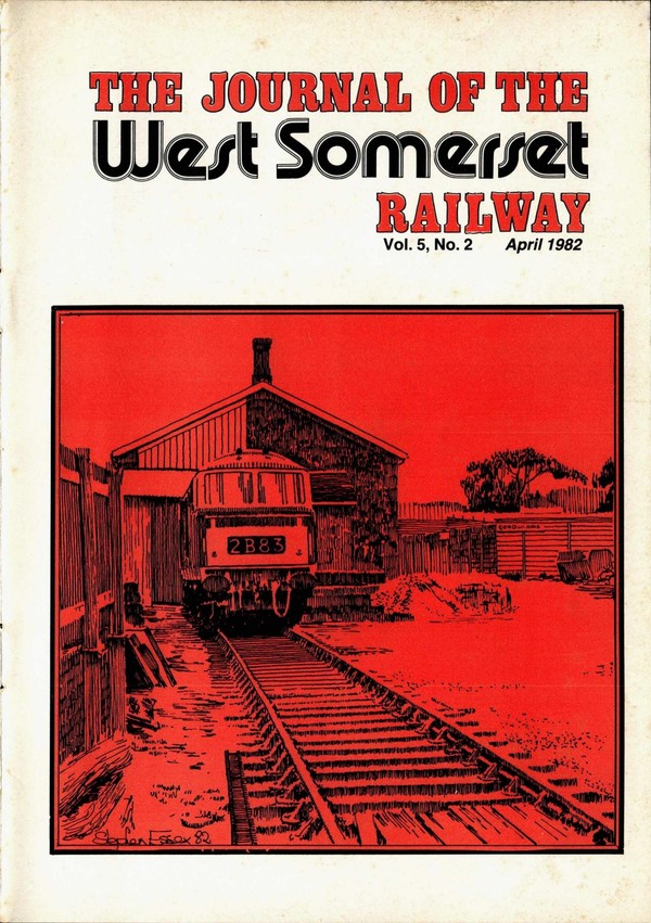 Vol 5 No 2 - April 1982