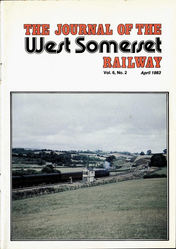 Vol 6 No 2 - April 1983