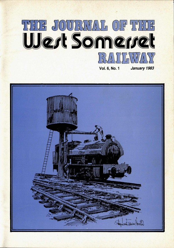 Vol 6 No 1 - January 1983