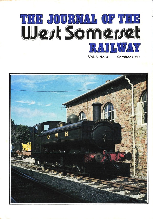 Vol 6 No 4 - October 1983