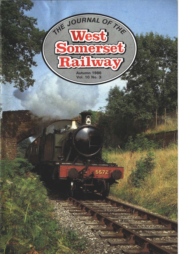 Vol 9 No 4 - Autumn 1986