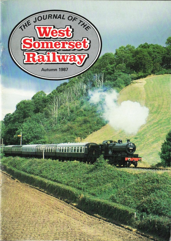 Issue 40 - Autumn 1987