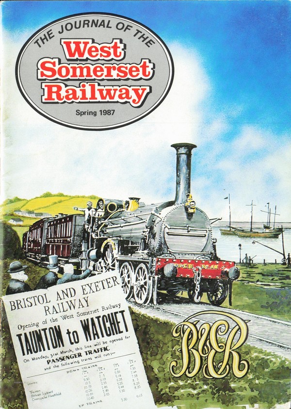 Issue 38 - Spring 1987