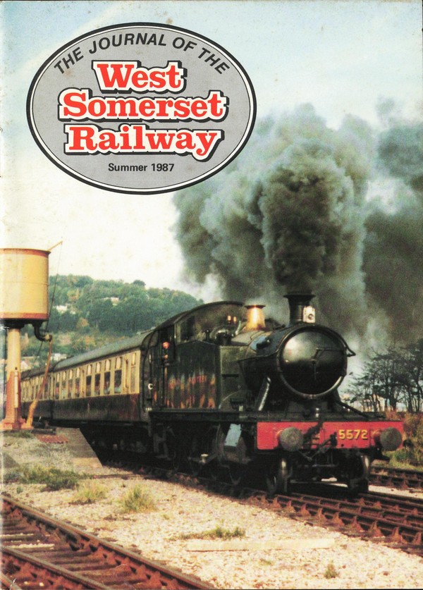 Issue 39 - Summer 1987