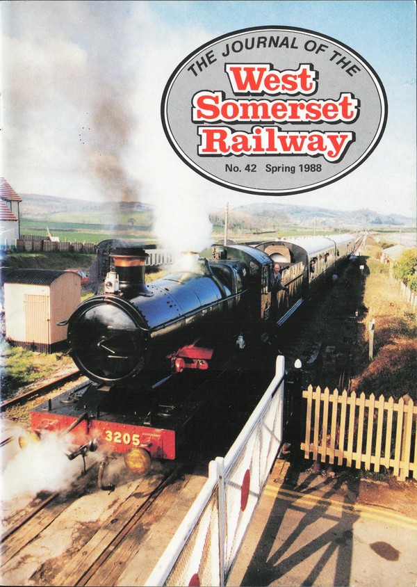 Issue 42 - Spring 1988