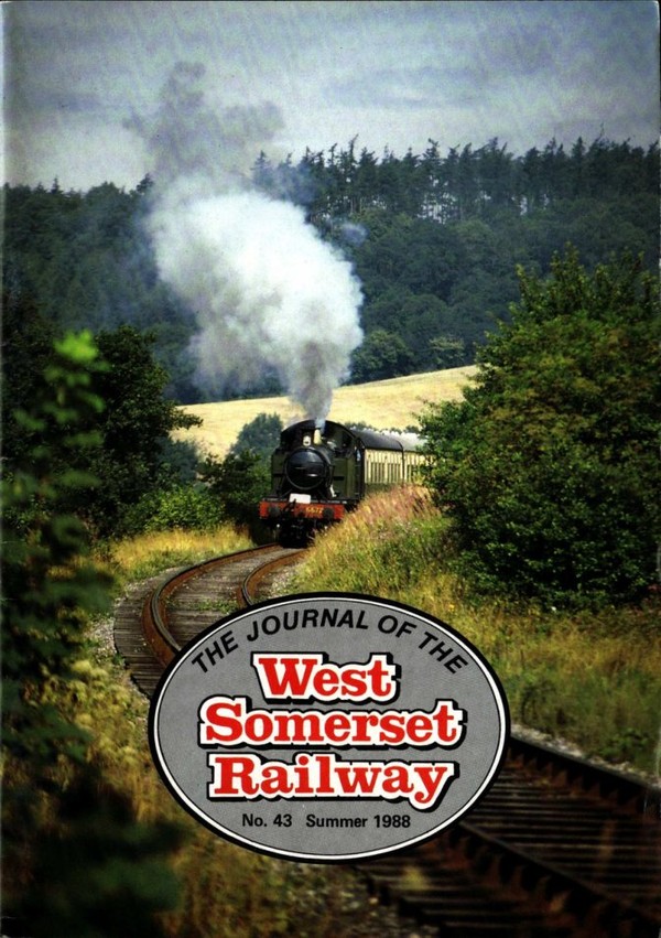 Issue 43 - Summer 1988