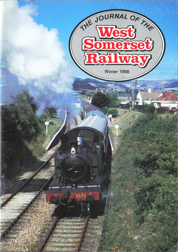 Issue 41 - Winter 1988