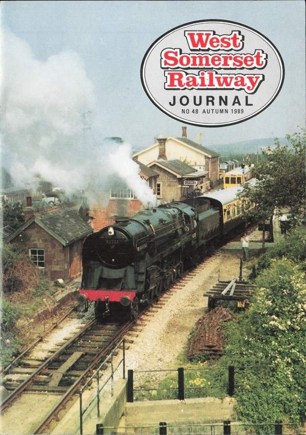 Issue 48 - Autumn 1989
