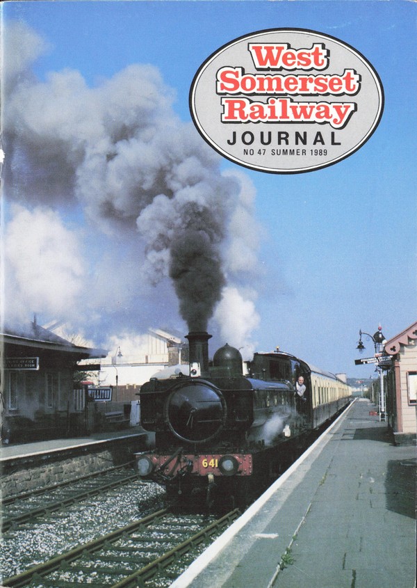 Issue 47 - Summer 1989