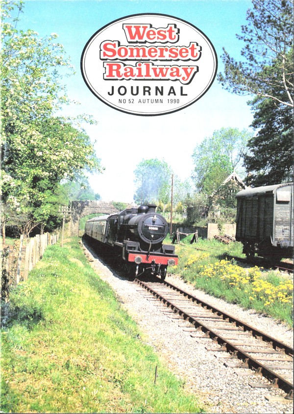 Issue 52 - Autumn 1990