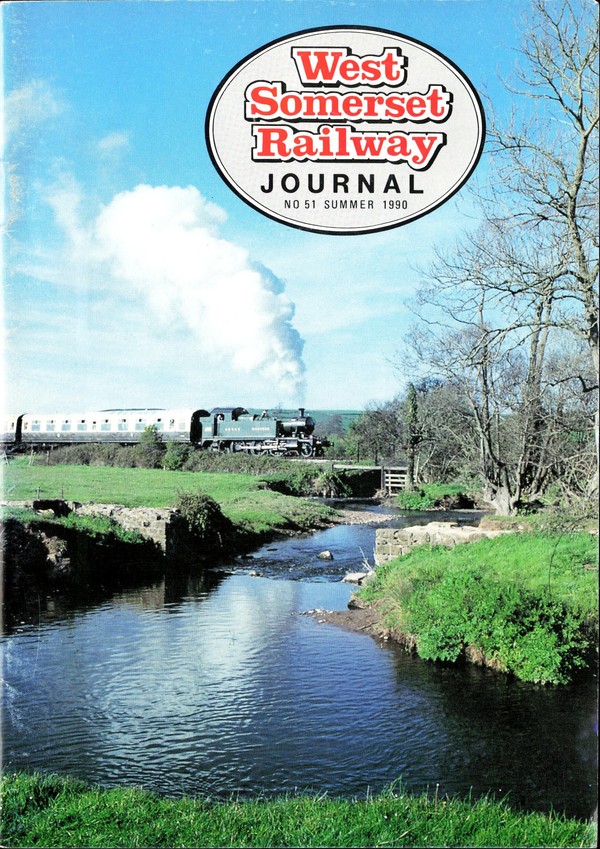 Issue 51 - Summer 1990