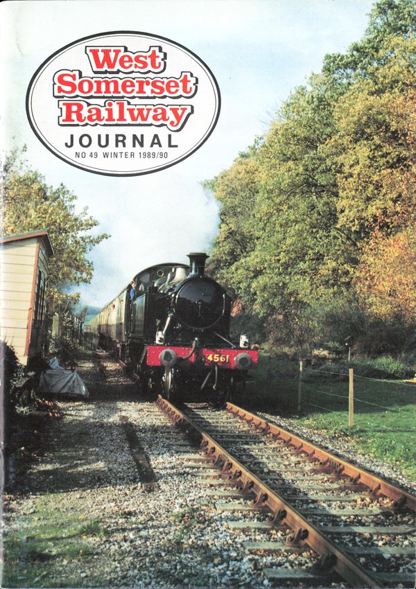 Issue 49 - Winter 1990