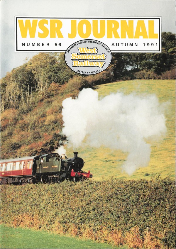 Issue 56 - Autumn 1991