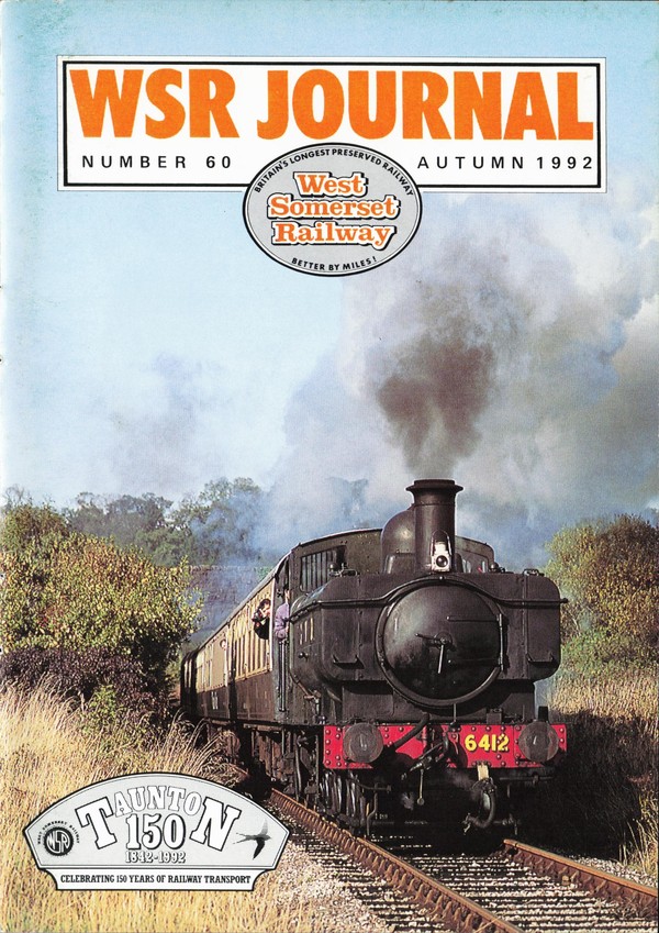 Issue 60 - Autumn 1992