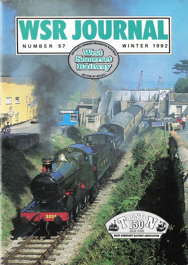 Issue 57 - Winter 1992