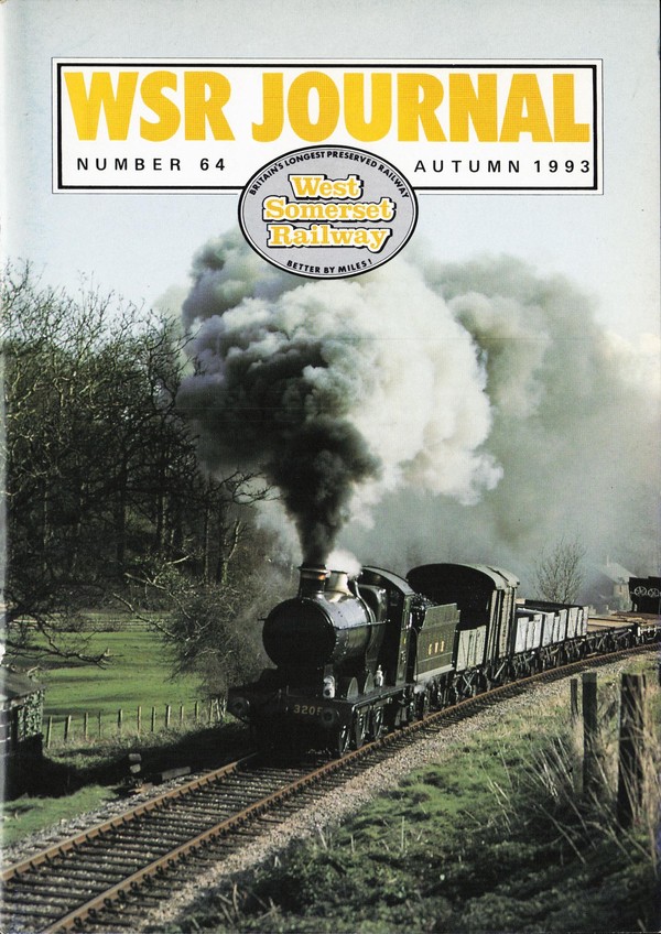 Issue 64 - Autumn 1993