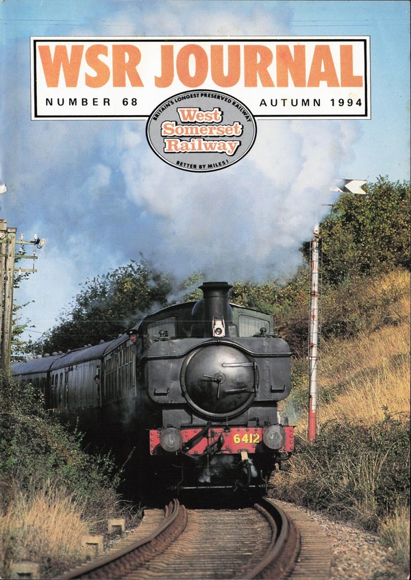 Issue 68 - Autumn 1994