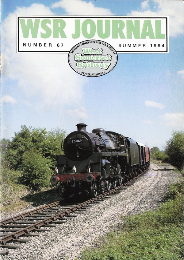 Issue 67 - Summer 1994