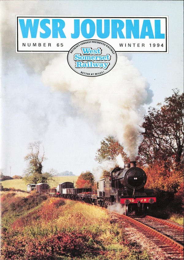 Issue 65 - Winter 1994