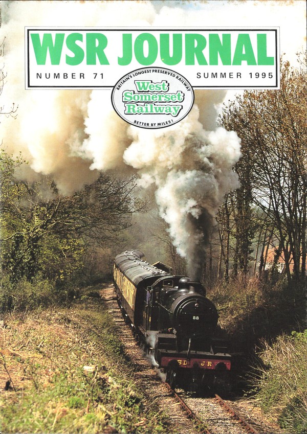 Issue 71 - Summer 1995