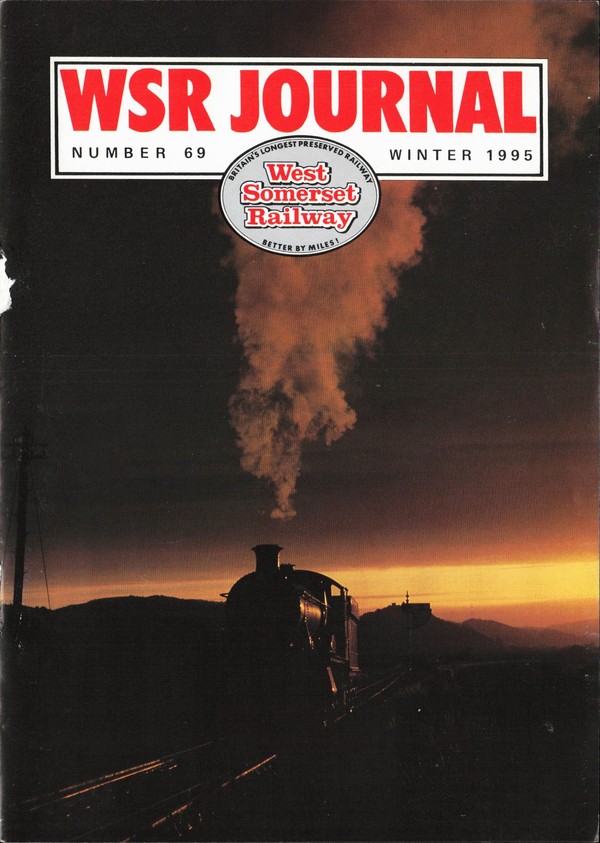 Issue 69 - Winter 1995