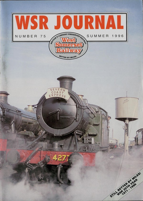 Issue 75 - Summer 1996