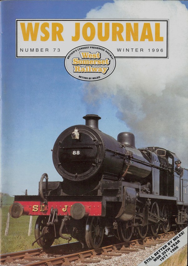Issue 73 - Winter 1996