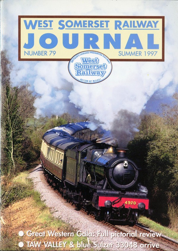 Issue 79 - Summer 1997