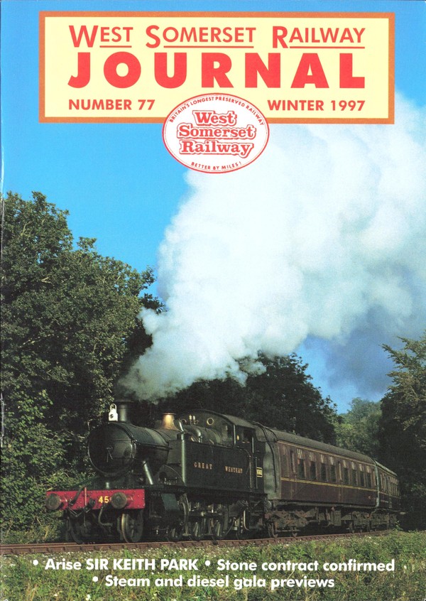 Issue 77 - Winter 1997