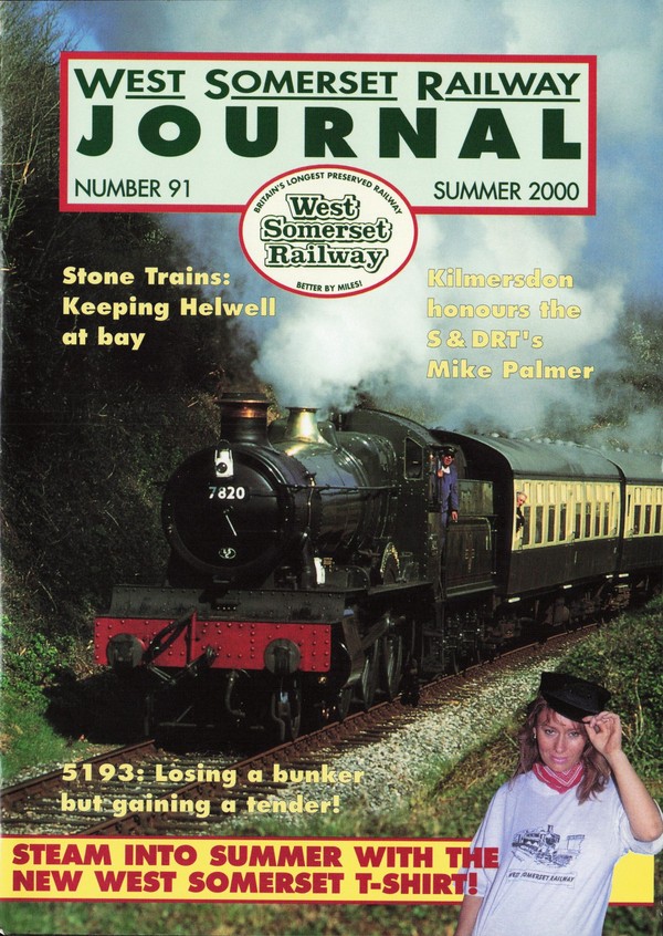 Issue 91 - Summer 2000