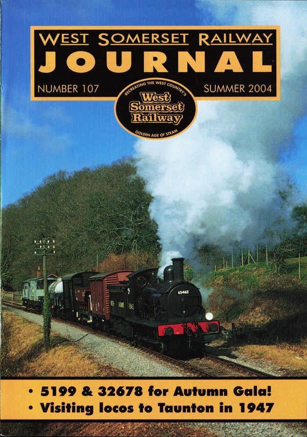 Issue 107 - Summer 2004
