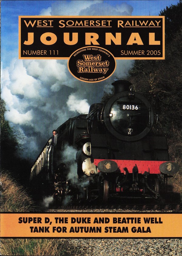 Issue 111 - Summer 2005