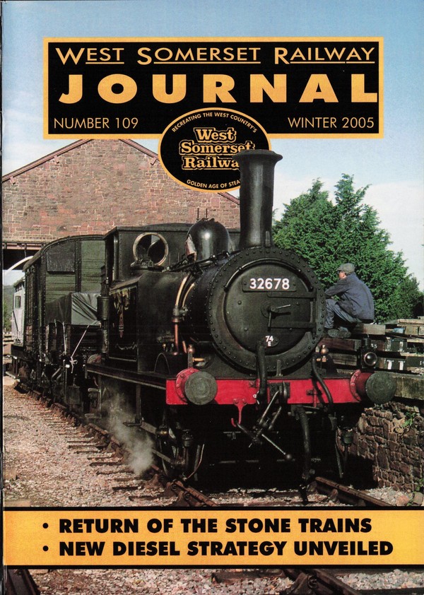 Issue 109 - Winter 2005