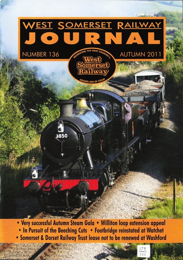 Issue 136 - Autumn 2011