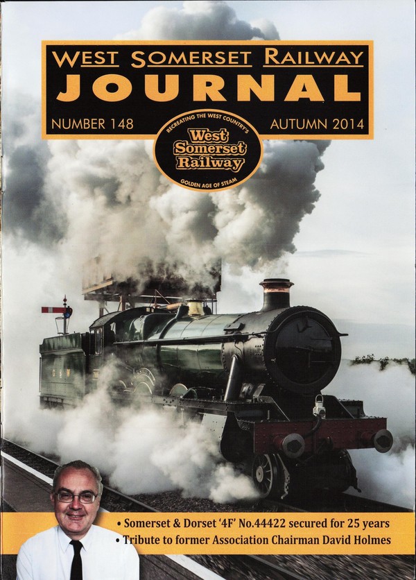Issue 148 - Autumn 2014