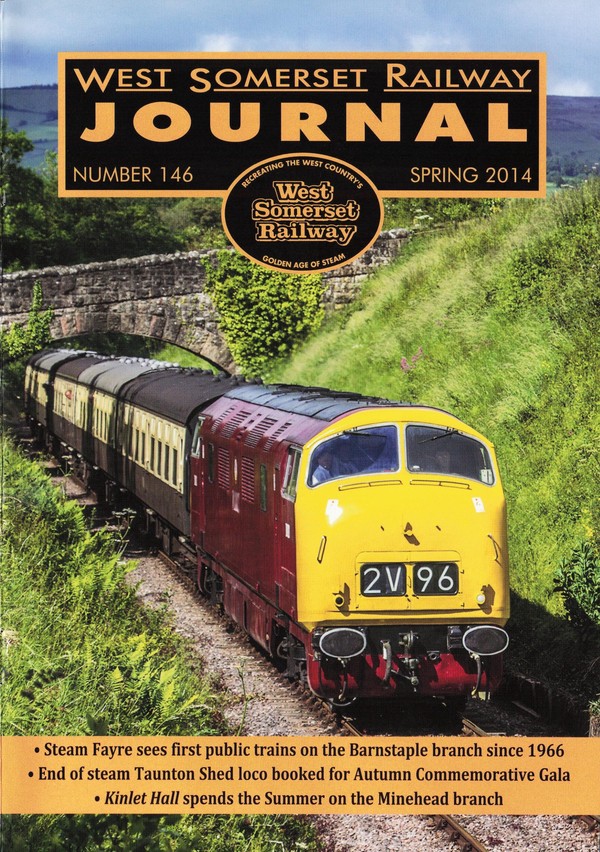 Issue 146 - Spring 2014