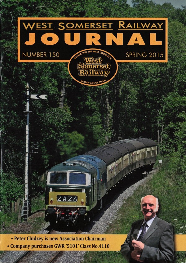 Issue 150 - Spring 2015