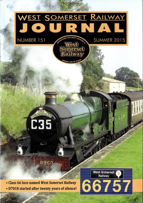 Issue 151 - Summer 2015