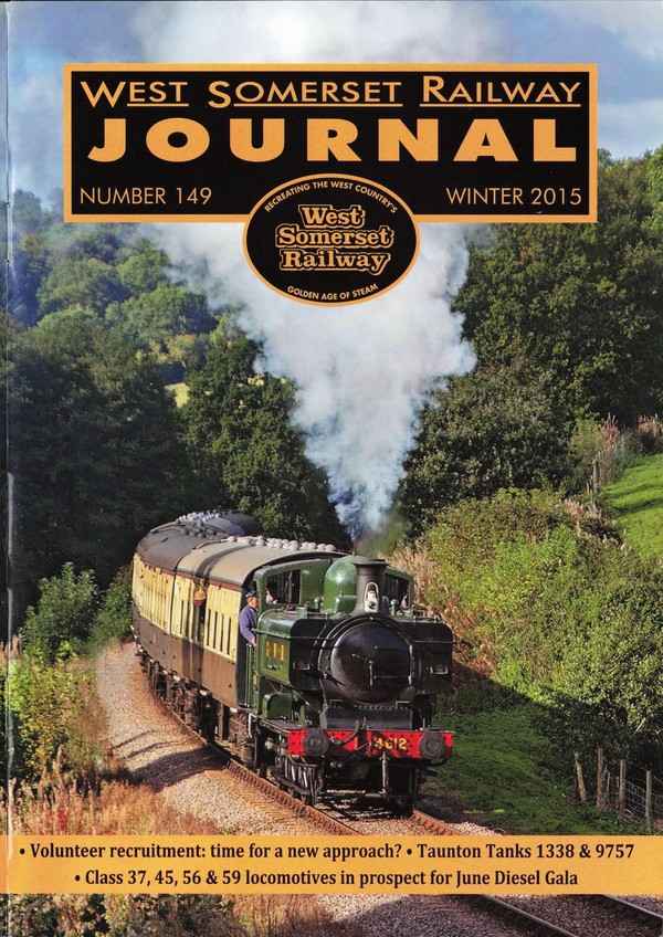 Issue 149 - Winter 2015